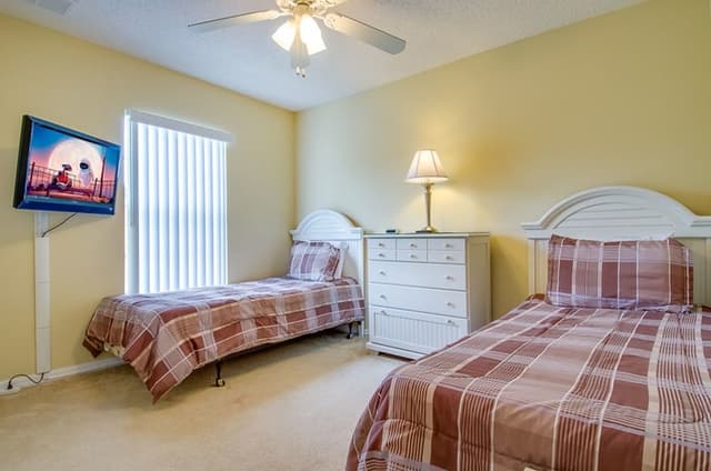 Townhome, 4 Bedrooms