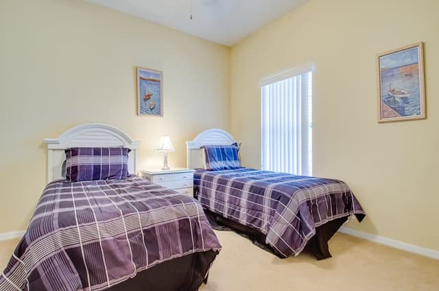 Townhome, 4 Bedrooms