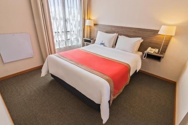 Two-Bedroom Suite with Two Queen Beds