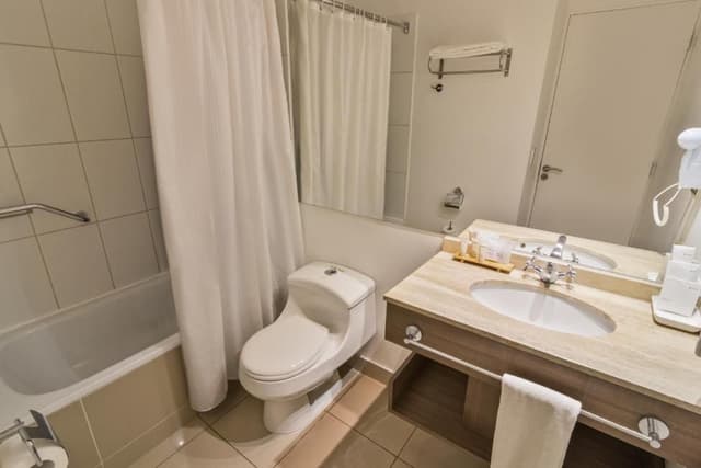 Two-Bedroom Suite with Two Queen Beds