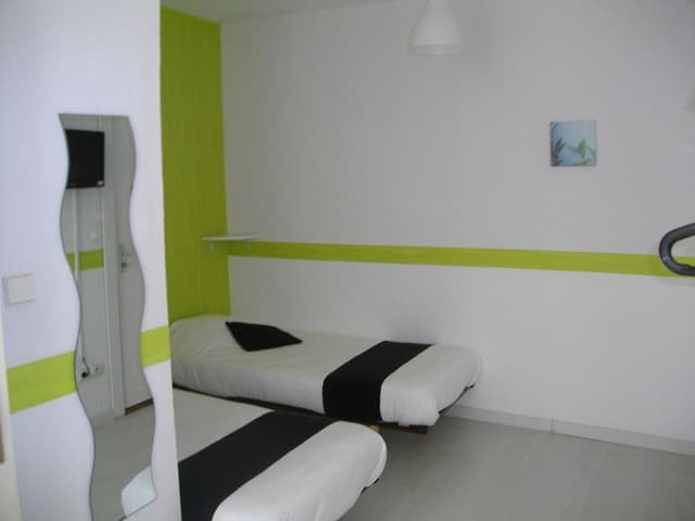 Twin Room, 2 Twin Beds