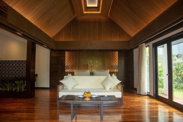 Villa, 3 Bedrooms, Private Pool