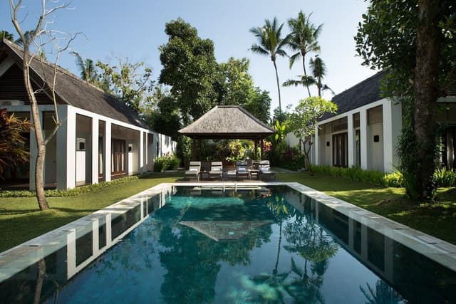 Villa, 2 Bedrooms, Private Pool