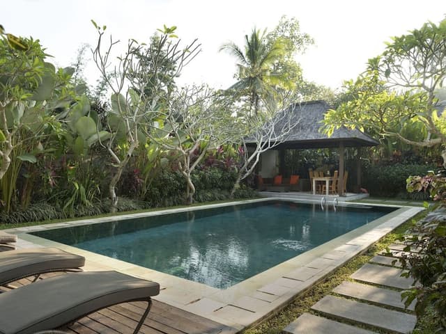 Villa, 3 Bedrooms, Private Pool