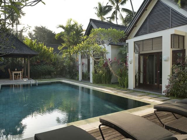 Villa, 3 Bedrooms, Private Pool