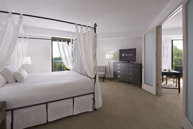 Luxury Deluxe Suite