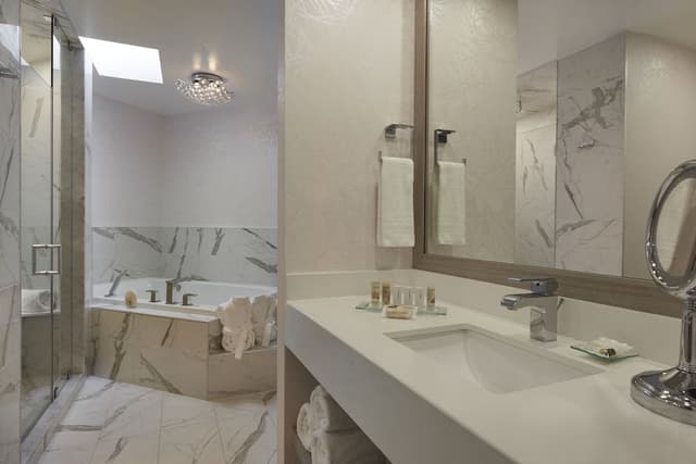 Luxury Deluxe Suite