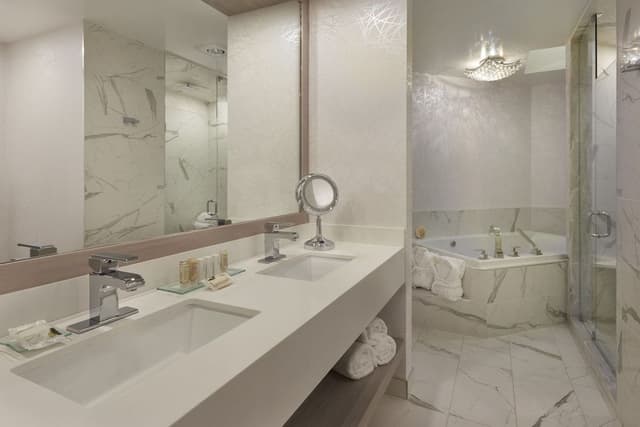 Luxury Executive Suite, 1 King Bed