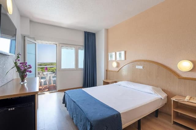 Doble Vista Mar 1 Pax
