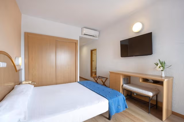 Doble Vista Mar 1 Pax