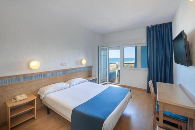 Doble Vista Mar 1 Pax