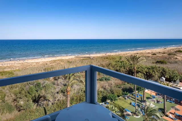 Doble Vista Mar 1 Pax