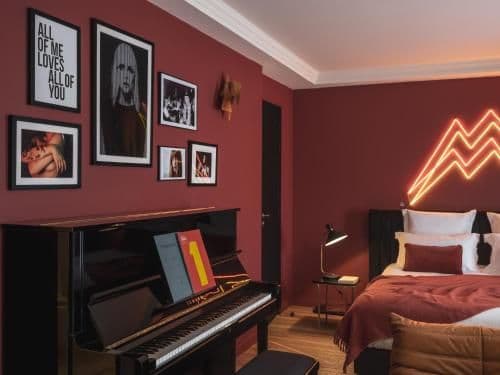 7th Note Suite