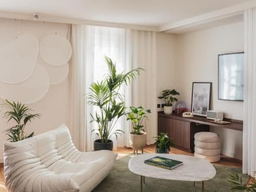 7th Day Suite