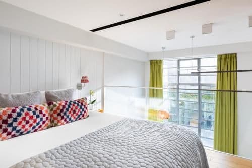 8 - Signature One Bedroom Suite (MI - KSTE)