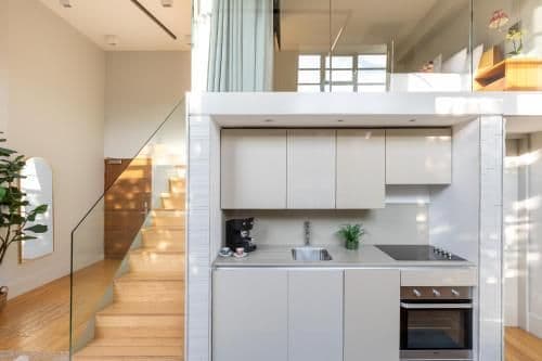 8 - Signature One Bedroom Suite (MI - KSTE)