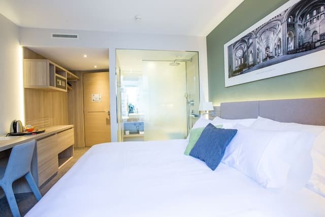Classic Double or Twin Room