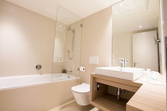 Classic Double or Twin Room