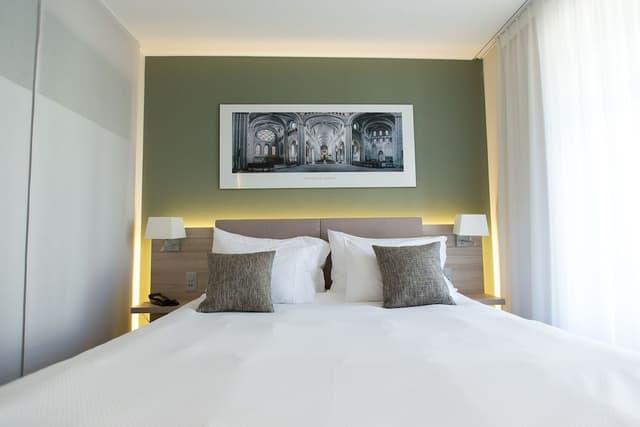 Classic Double or Twin Room