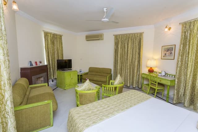 Superior Room