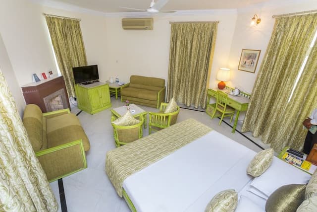 Superior Room