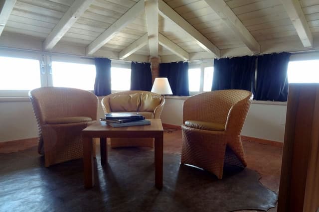 Suite, Partial Lake View (Prestige)