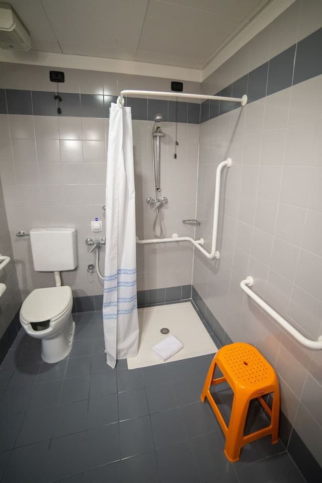 Superior Double Room, Lake View