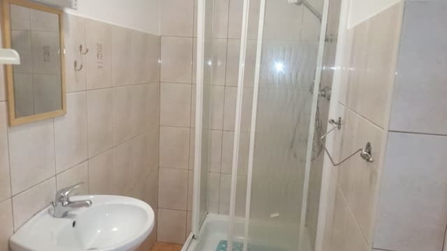 Standard Double Room, 1 Double Bed