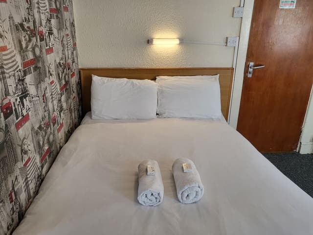 Standard Double Room, 1 Double Bed