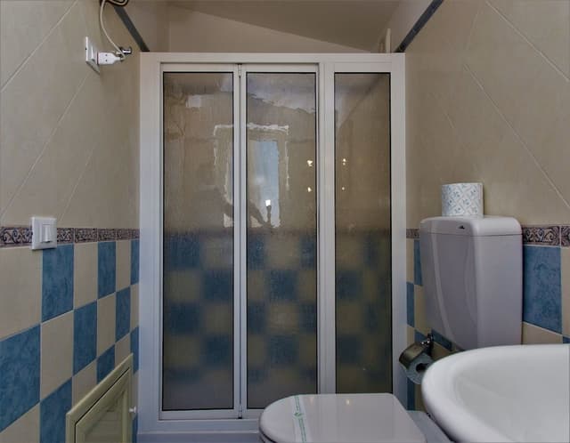 Design Double or Twin Room, 1 Queen Bed, Ensuite, Mountain View