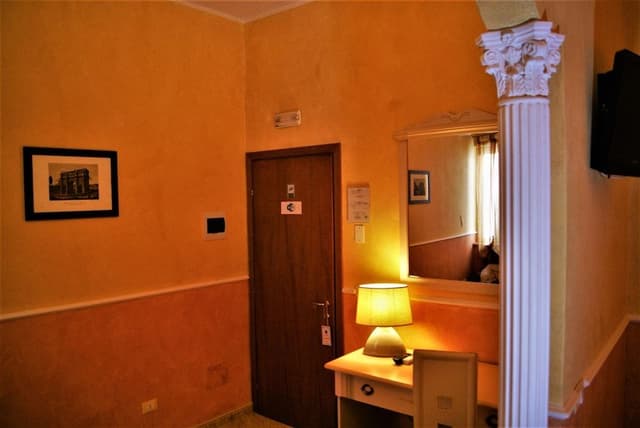 Comfort Suite, 1 Bedroom, Ensuite