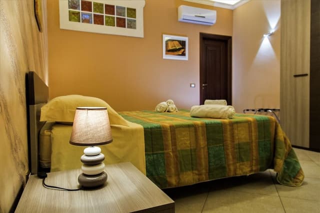 Design Double or Twin Room, 1 Queen Bed, Ensuite, Mountain View