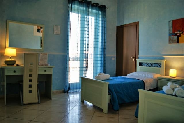 Comfort Double Room, 1 Bedroom, Ensuite