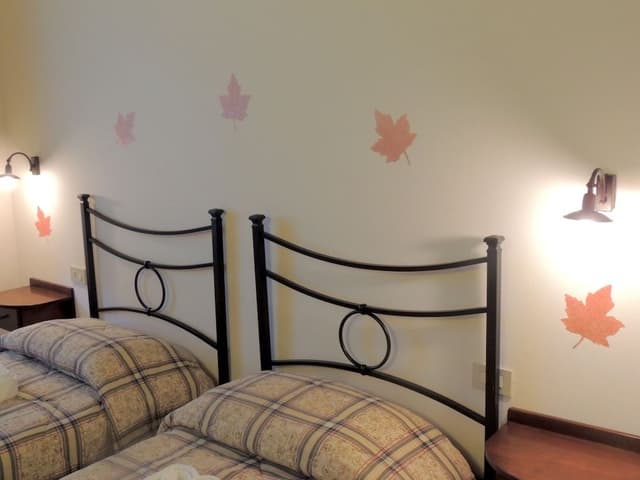 Condo, Private Bathroom, Hill View (Il Bosco)