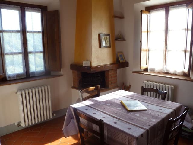 Condo, 1 Double Bed (La Ginestra)