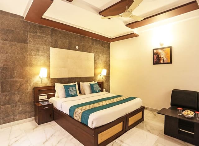 Family Quadruple Room