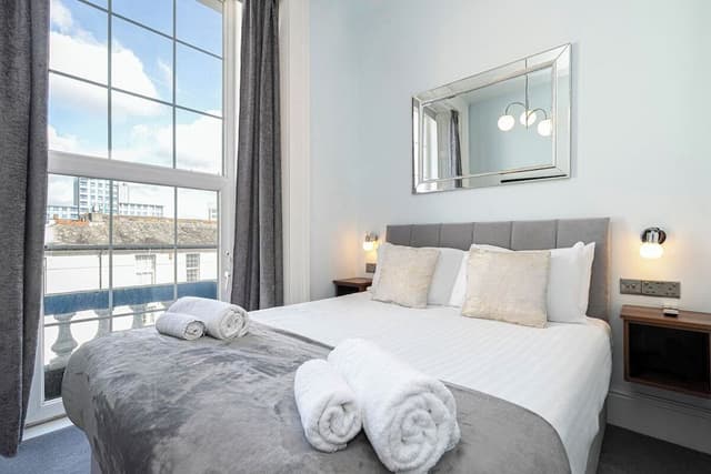Classic Double Room