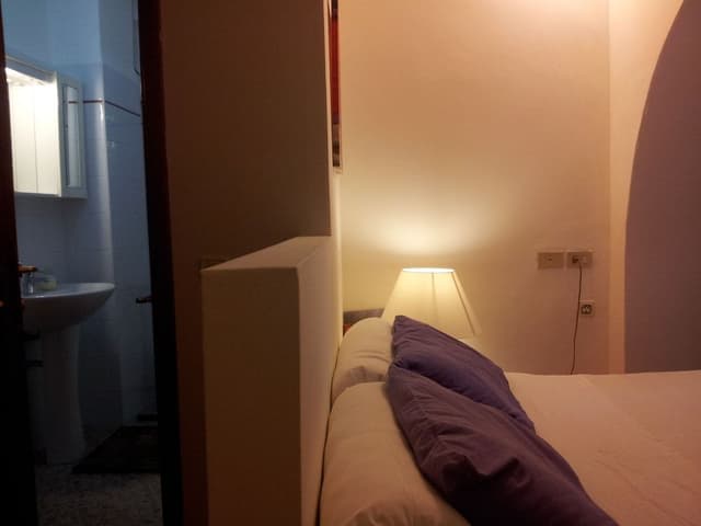 Basic Double Room, 1 Bedroom