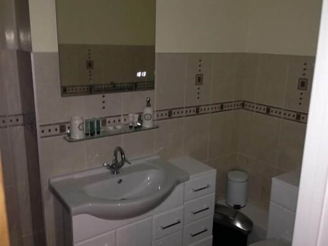 Superior Twin Room, Ensuite
