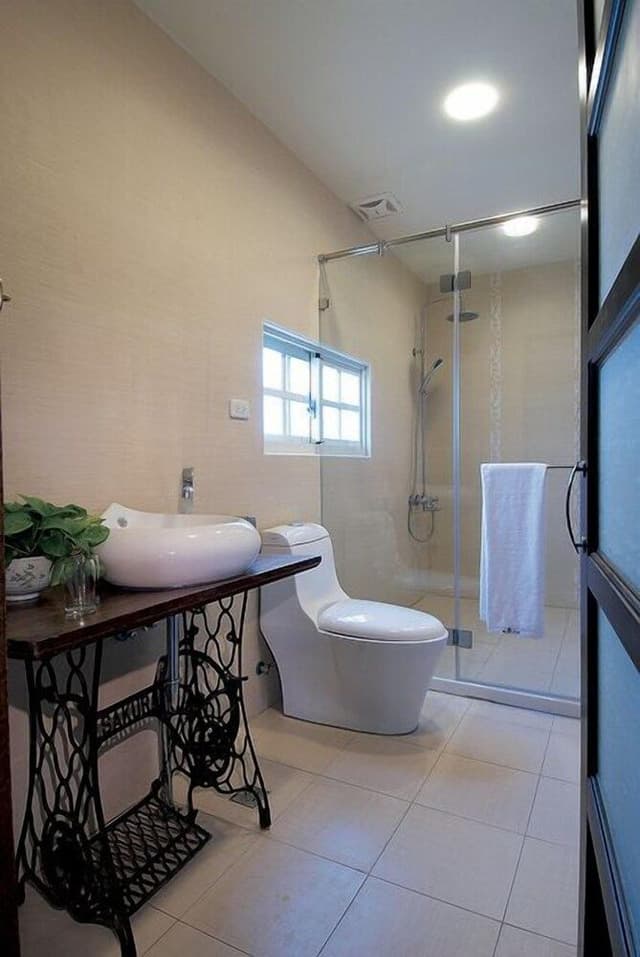 Standard Quadruple Room, 2 Double Beds