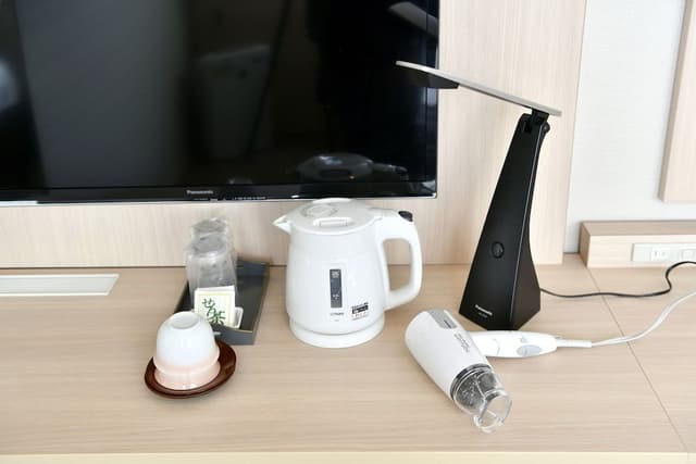 Twin Room, Non Smoking