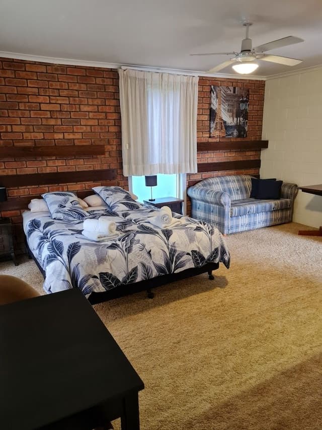 Standard Room, Jetted Tub