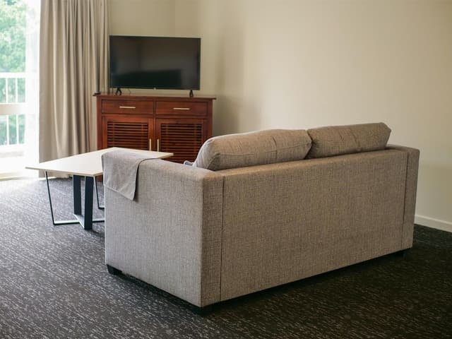 Three Bedroom Apartment