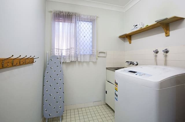 Three Bedroom Apartment