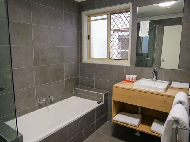 Three Bedroom Apartment