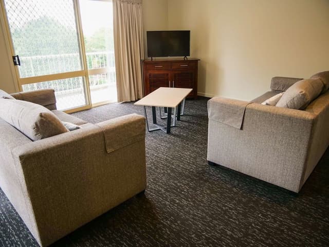 Three Bedroom Apartment