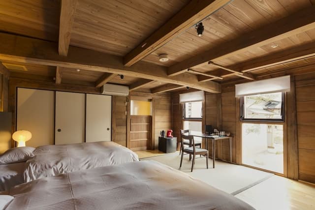 Comfort Twin Room