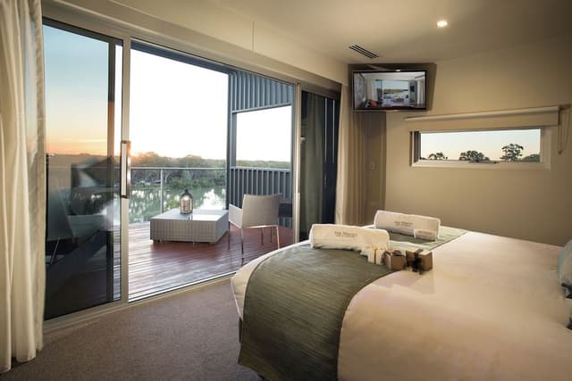 Luxury Room, 1 Bedroom (Pastiche)