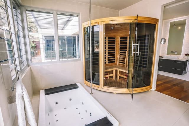 Luxury Room, 1 Bedroom (Pastiche)