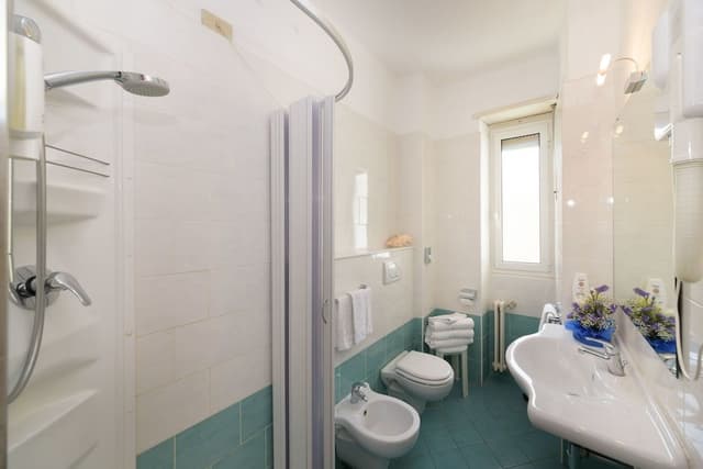 Comfort Triple Room